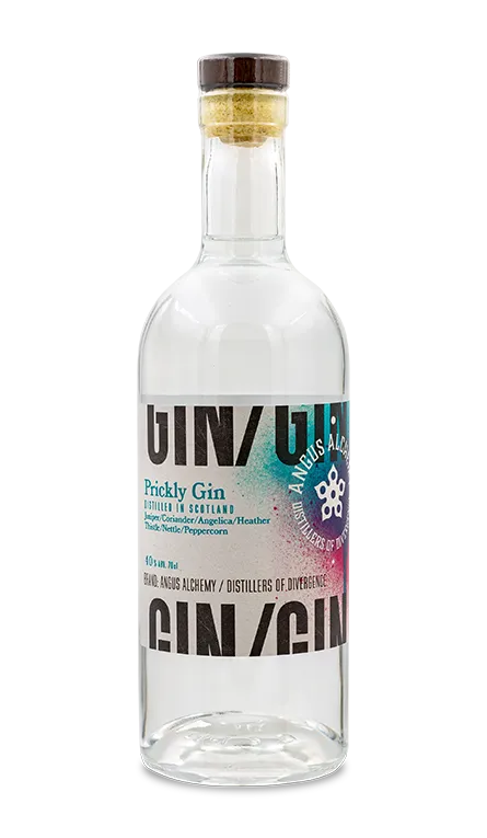 Prickly Gin