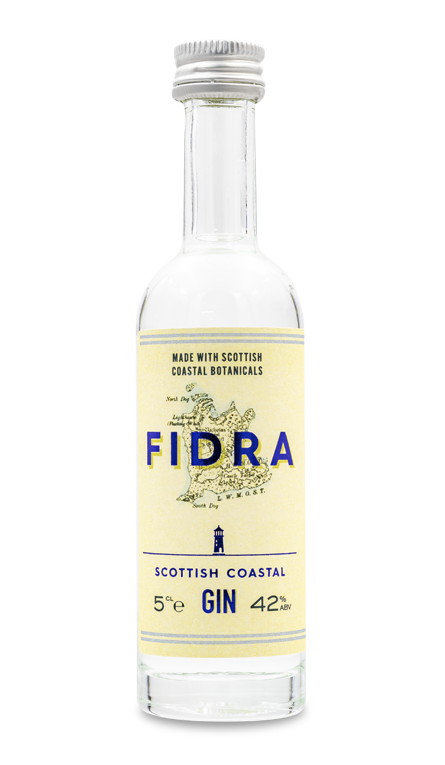 Fidra Gin