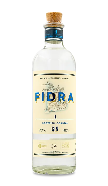 Fidra Gin