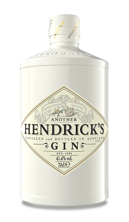 Another Hendrick’s Gin