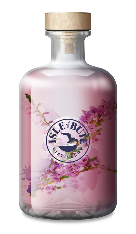 Isle of Bute Heather Gin