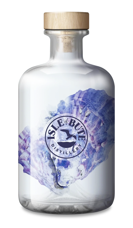 Isle of Bute Oyster Gin