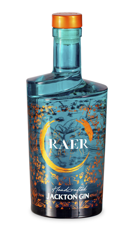 RAER Jackton Gin
