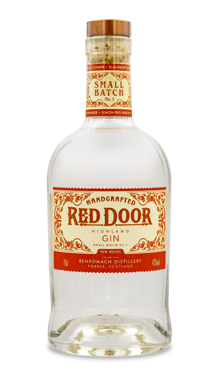 Red Door Highland Gin