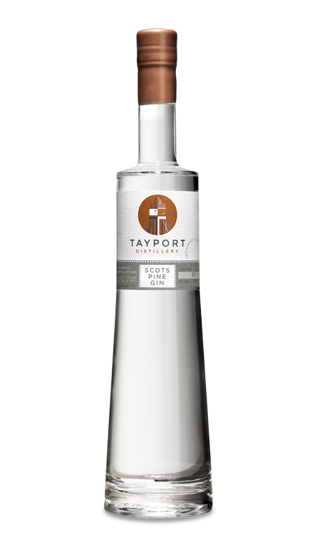 Tayport Distillery Scots Pine Gin