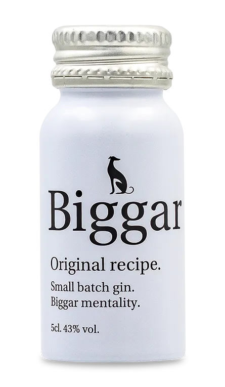 Biggar Gin