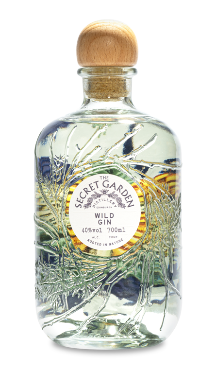 Wild Gin