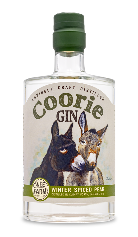 Coorie Gin
