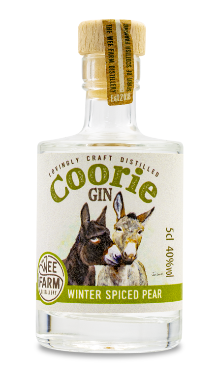 Coorie Gin