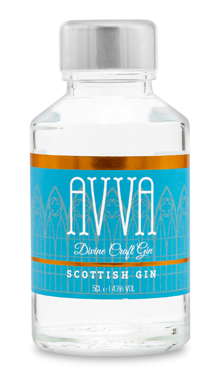 Avva Scottish Gin