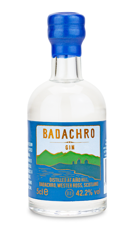 Badachro Gin