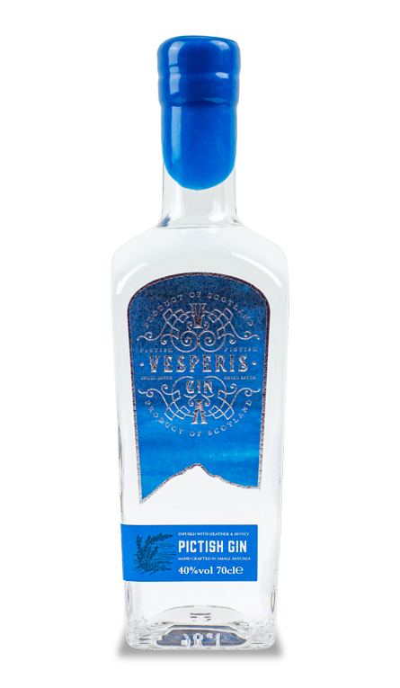 Vesperis Pictish Gin