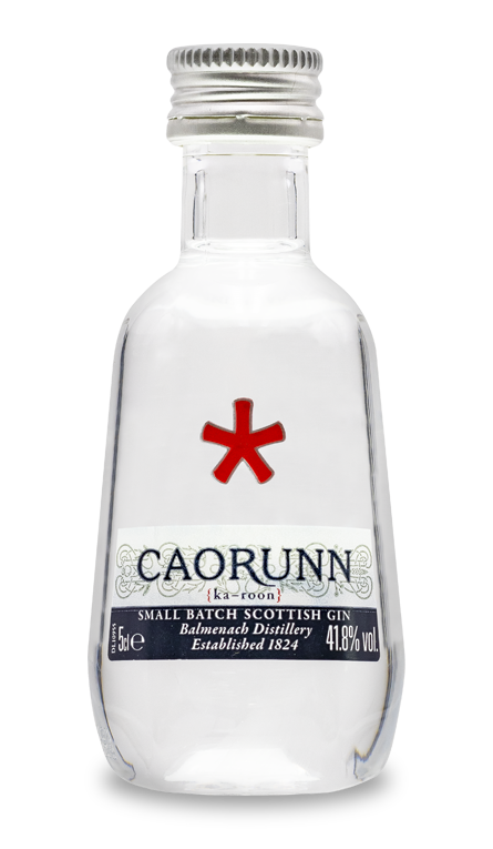 Caorunn Gin