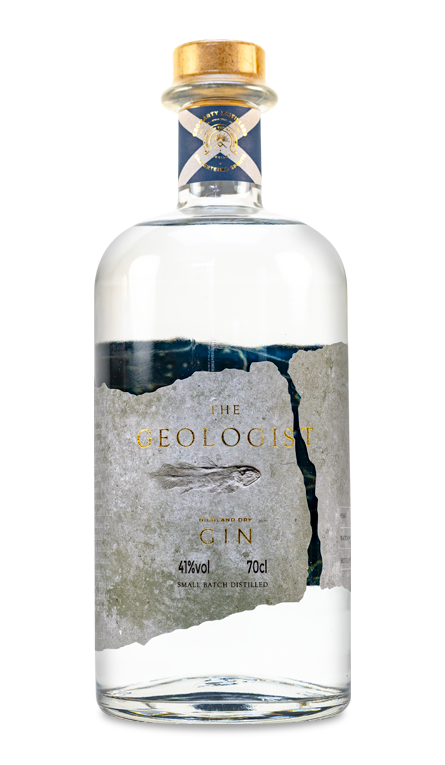 The Geologist Gin