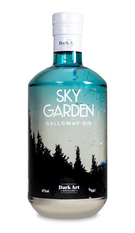 Sky Garden Gin
