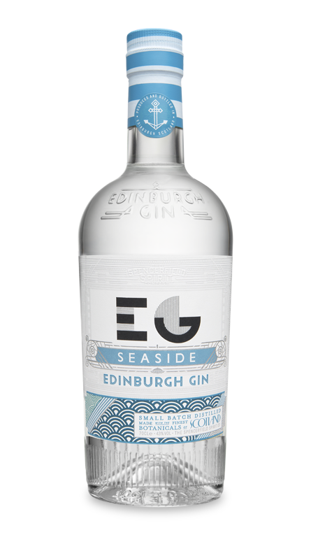 Edinburgh Gin Seaside