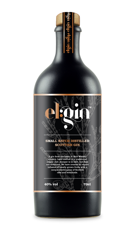 Elgin Gin