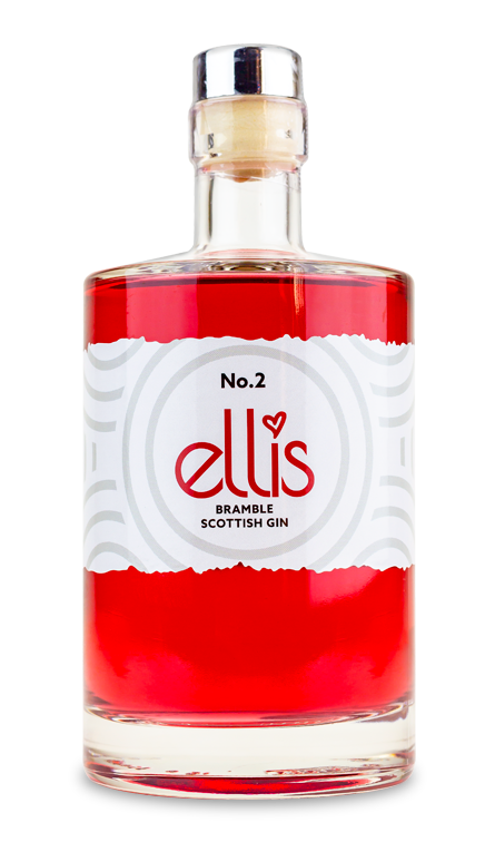 Ellis No.2 Bramble Gin
