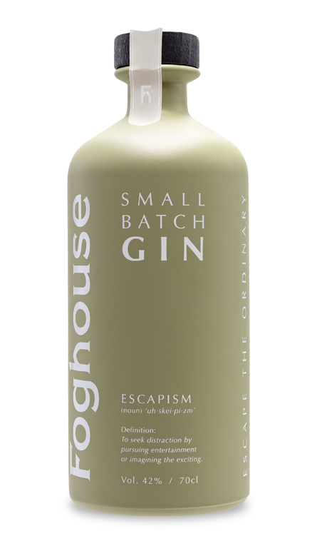 Foghouse Gin