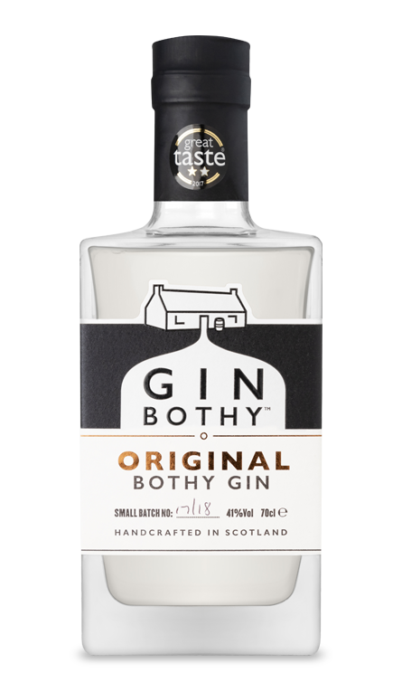 Gin Bothy Original