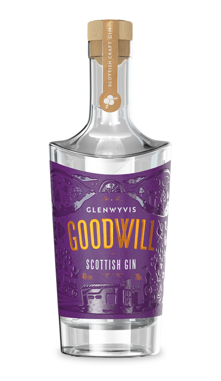 GoodWill Gin