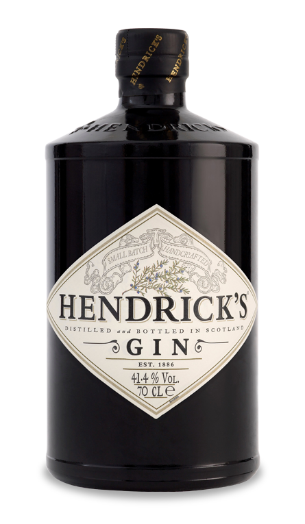 Hendrick's Gin