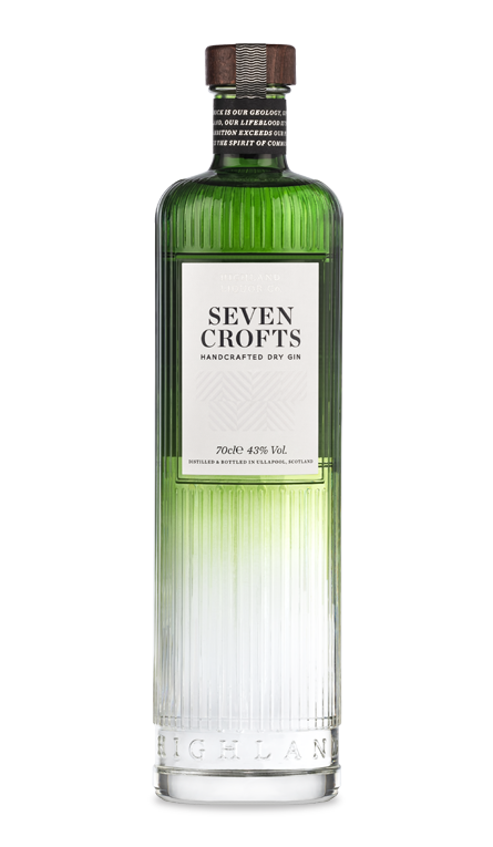 Seven Crofts Gin