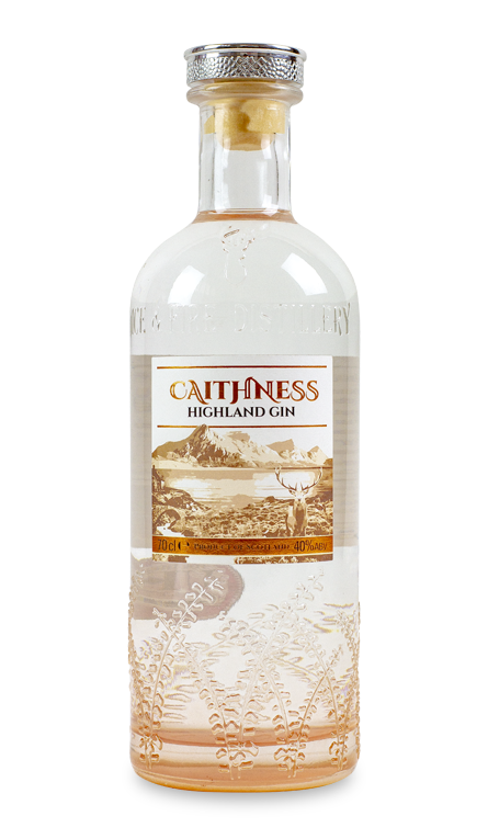 Caithness Highland Gin