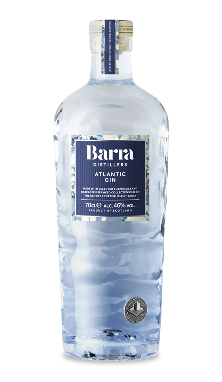 Barra Atlantic Gin