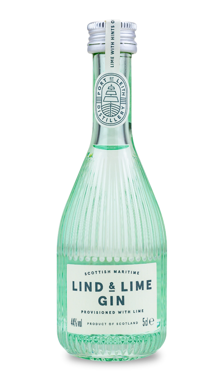 Lind & Lime Gin
