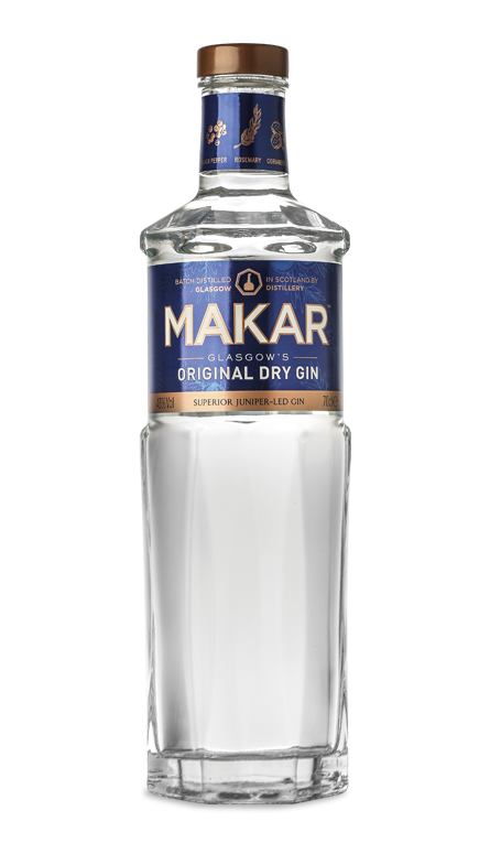 Makar Original Dry Gin