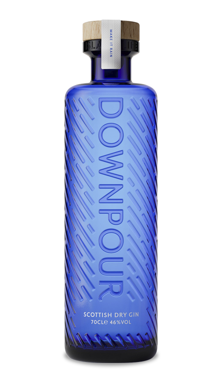 Downpour Gin