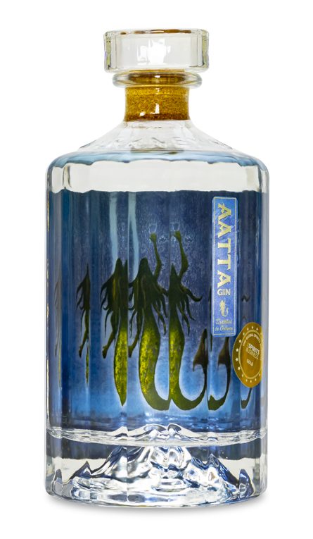 Aatta Gin