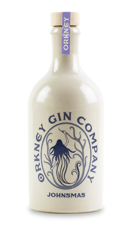 Johnsmas Gin