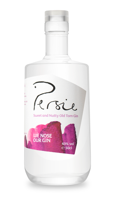 Persie Sweet & Nutty Old Tom Gin