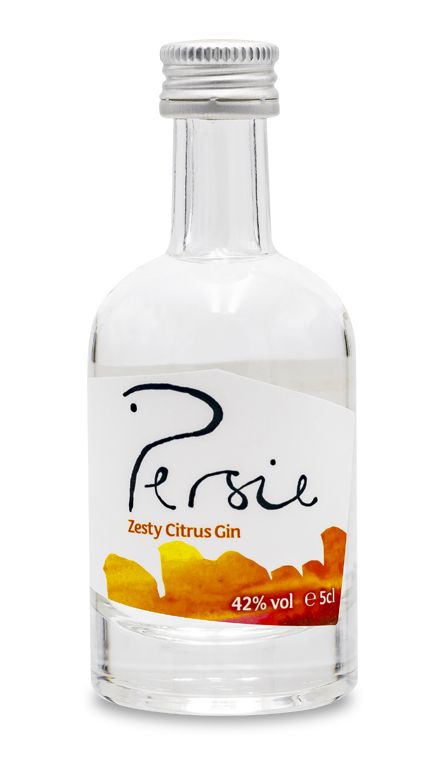 Persie Zesty Citrus Gin