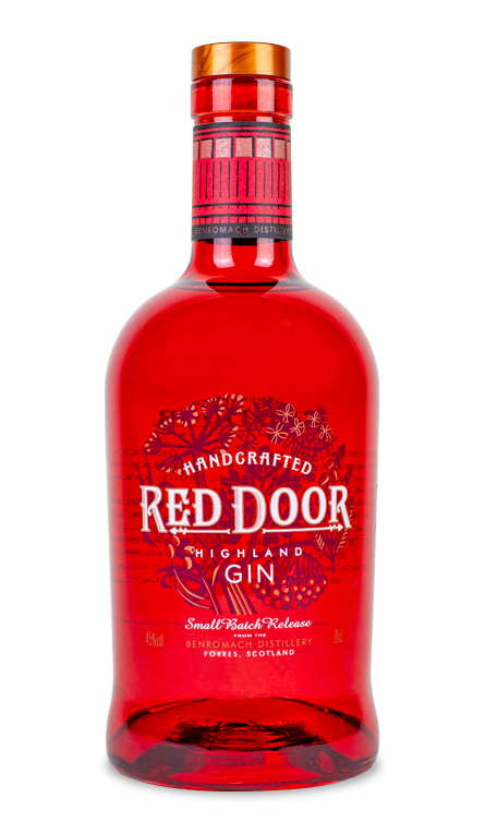 Red Door Gin