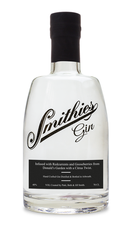 Smithies Gin