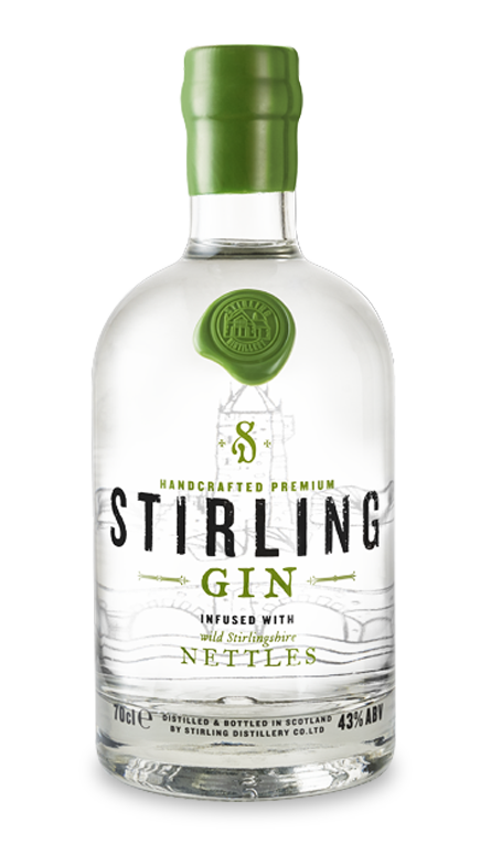Stirling Gin