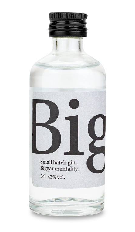 Biggar Gin