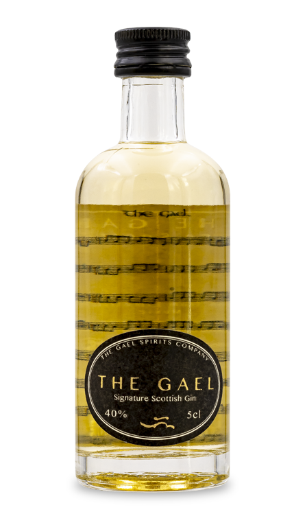 The Gael Scottish Gin