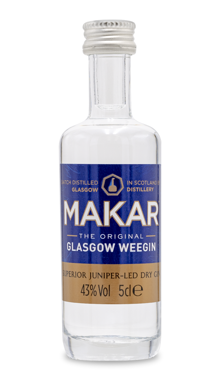 Makar Original Dry Gin