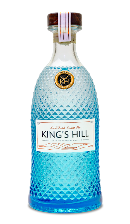 King's Hill Gin