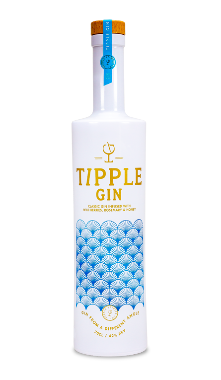 Tipple Gin