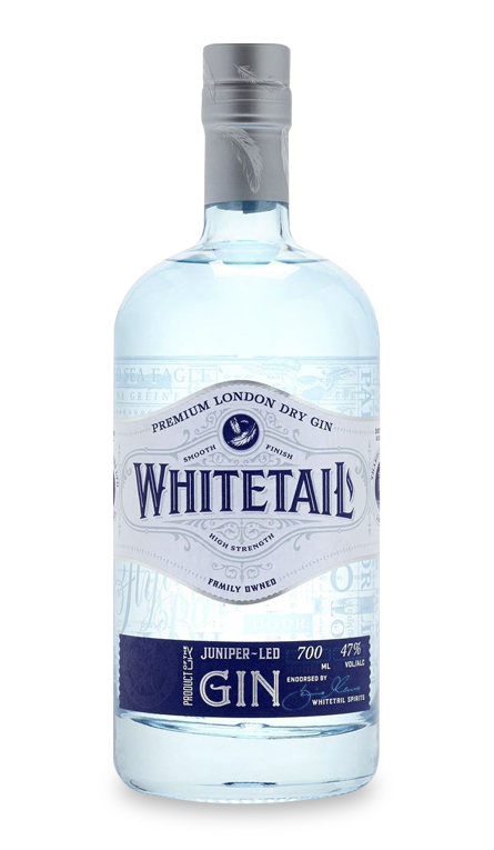 Whitetail Gin