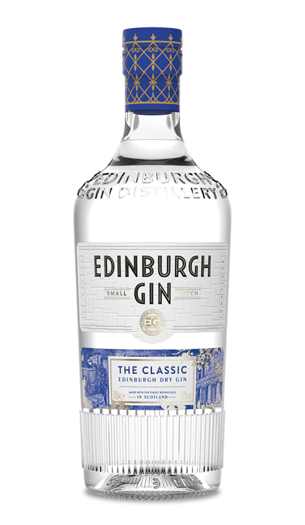 Edinburgh Gin Classic