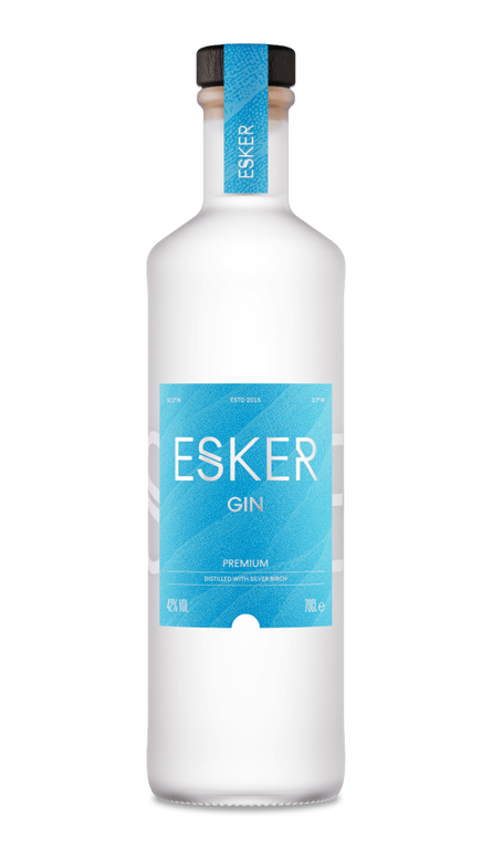 Esker Gin