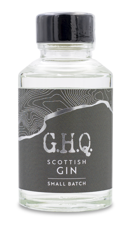 G.H.Q. Gin