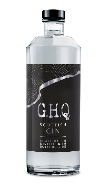 G.H.Q. Gin