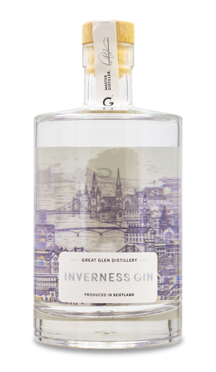 Inverness Gin